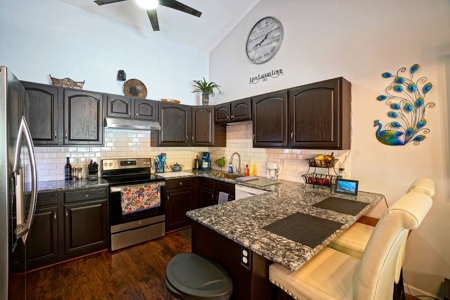 Mountain View Townhome for Sale in Ouray, CO - image 14