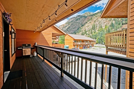 Mountain View Townhome for Sale in Ouray, CO - image 19