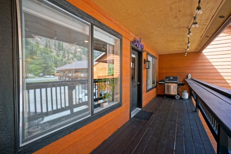 Mountain View Townhome for Sale in Ouray, CO - image 20