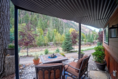 Mountain View Townhome for Sale in Ouray, CO - image 34