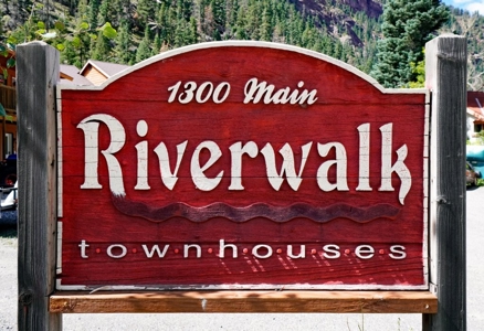Mountain View Townhome for Sale in Ouray, CO - image 2