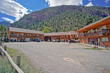 Mountain View Townhome for Sale in Ouray, CO - image 3