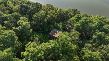 Wisconsin River Cabin for Sale in Richland County, WI – Bordering - image 33