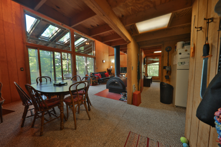 Wisconsin River Cabin for Sale in Richland County, WI – Bordering - image 9