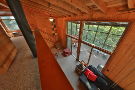 Wisconsin River Cabin for Sale in Richland County, WI – Bordering - image 22