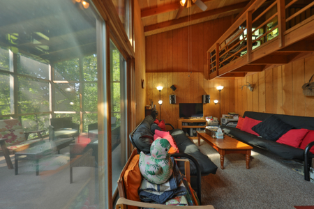 Wisconsin River Cabin for Sale in Richland County, WI – Bordering - image 23