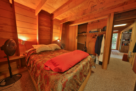 Wisconsin River Cabin for Sale in Richland County, WI – Bordering - image 27