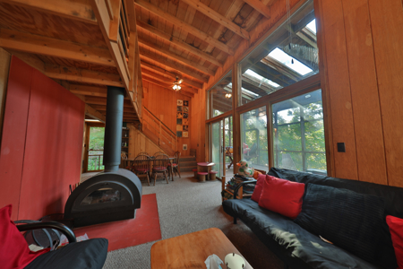 Wisconsin River Cabin for Sale in Richland County, WI – Bordering - image 12