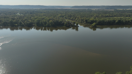 Wisconsin River Cabin for Sale in Richland County, WI – Bordering - image 38