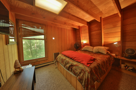 Wisconsin River Cabin for Sale in Richland County, WI – Bordering - image 28