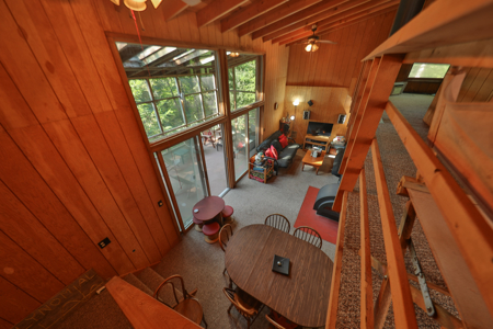 Wisconsin River Cabin for Sale in Richland County, WI – Bordering - image 17