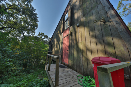 Wisconsin River Cabin for Sale in Richland County, WI – Bordering - image 5