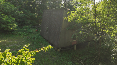 Wisconsin River Cabin for Sale in Richland County, WI – Bordering - image 32