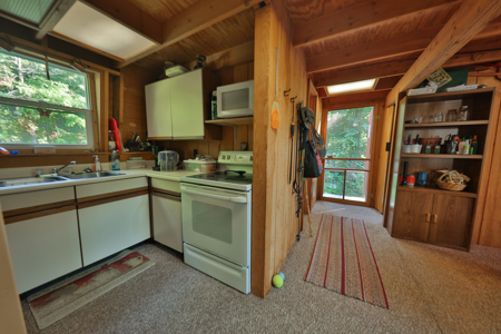Wisconsin River Cabin for Sale in Richland County, WI – Bordering - image 7