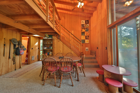 Wisconsin River Cabin for Sale in Richland County, WI – Bordering - image 13