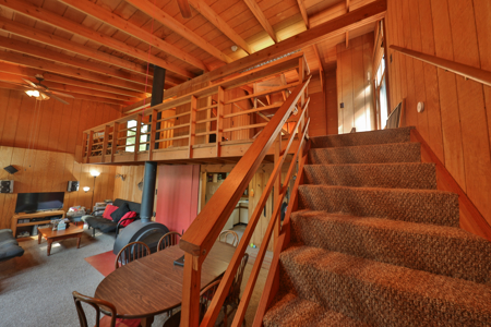 Wisconsin River Cabin for Sale in Richland County, WI – Bordering - image 16