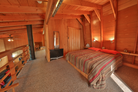 Wisconsin River Cabin for Sale in Richland County, WI – Bordering - image 18