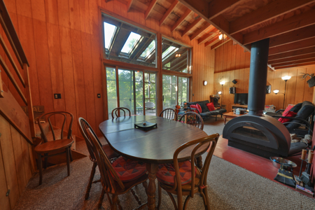 Wisconsin River Cabin for Sale in Richland County, WI – Bordering - image 10