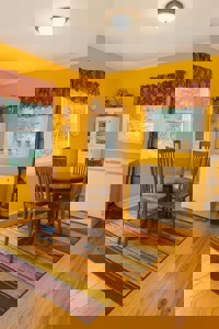 Private Retreat on 3.67 Wooded Acres in Perry County, Tennessee - image 15