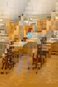 Private Retreat on 3.67 Wooded Acres in Perry County, Tennessee - image 13