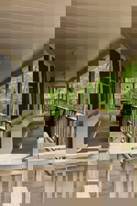 Private Retreat on 3.67 Wooded Acres in Perry County, Tennessee - image 2