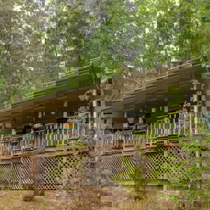 Private Retreat on 3.67 Wooded Acres in Perry County, Tennessee - image 1