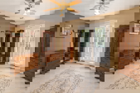 Private Retreat on 3.67 Wooded Acres in Perry County, Tennessee - image 20