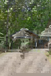 Private Retreat on 3.67 Wooded Acres in Perry County, Tennessee - image 6