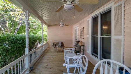 1900 Victorian Style Home in the Arkansas Ozarks - image 14