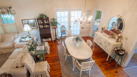 1900 Victorian Style Home in the Arkansas Ozarks - image 39