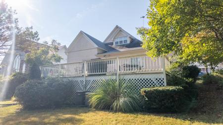 1900 Victorian Style Home in the Arkansas Ozarks - image 9