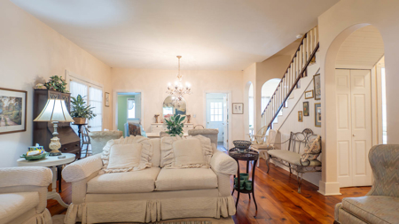 1900 Victorian Style Home in the Arkansas Ozarks - image 27