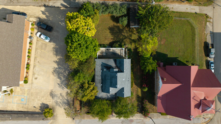 1900 Victorian Style Home in the Arkansas Ozarks - image 49