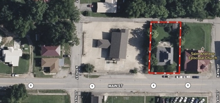 1900 Victorian Style Home in the Arkansas Ozarks - image 2