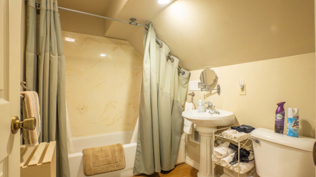 1900 Victorian Style Home in the Arkansas Ozarks - image 47