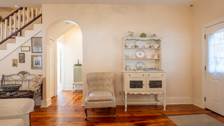 1900 Victorian Style Home in the Arkansas Ozarks - image 26