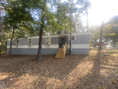 Home For Sale In Hardin County Tn Near Fishing And Boating - image 1