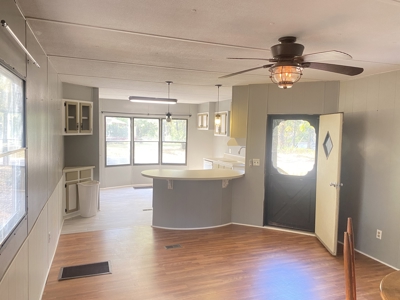 Home For Sale In Hardin County Tn Near Fishing And Boating - image 2