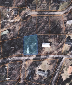 Home For Sale In Hardin County Tn Near Fishing And Boating - image 27