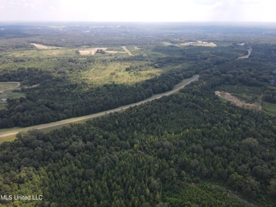 88 Acres for Sale in Hinds County Jackson, MS - image 35