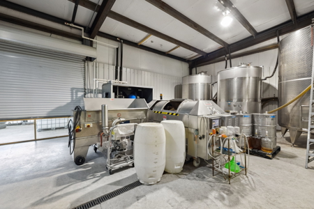 Highland Manor Winery & Sawbriar Brewing for Sale in Jamestown TN - image 15