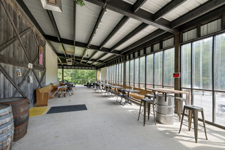 Highland Manor Winery & Sawbriar Brewing for Sale in Jamestown TN - image 8