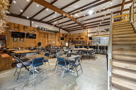 Highland Manor Winery & Sawbriar Brewing for Sale in Jamestown TN - image 18