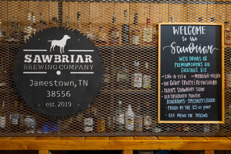 Highland Manor Winery & Sawbriar Brewing for Sale in Jamestown TN - image 43