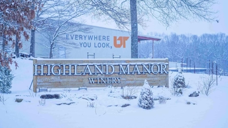 Highland Manor Winery & Sawbriar Brewing for Sale in Jamestown TN - image 31