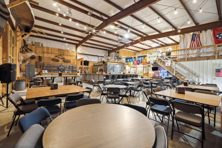 Highland Manor Winery & Sawbriar Brewing for Sale in Jamestown TN - image 46