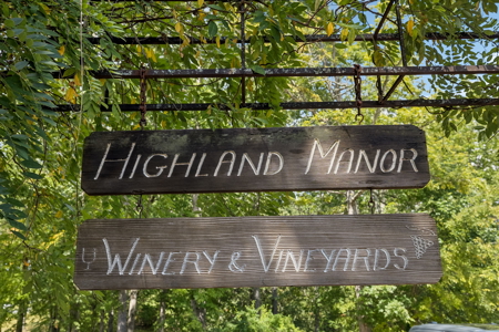 Highland Manor Winery & Sawbriar Brewing for Sale in Jamestown TN - image 4