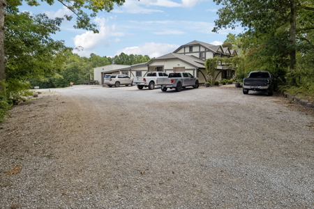Highland Manor Winery & Sawbriar Brewing for Sale in Jamestown TN - image 48