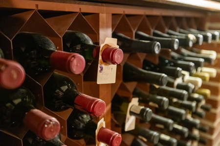 Highland Manor Winery & Sawbriar Brewing for Sale in Jamestown TN - image 41