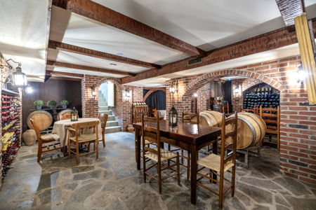 Highland Manor Winery & Sawbriar Brewing for Sale in Jamestown TN - image 10